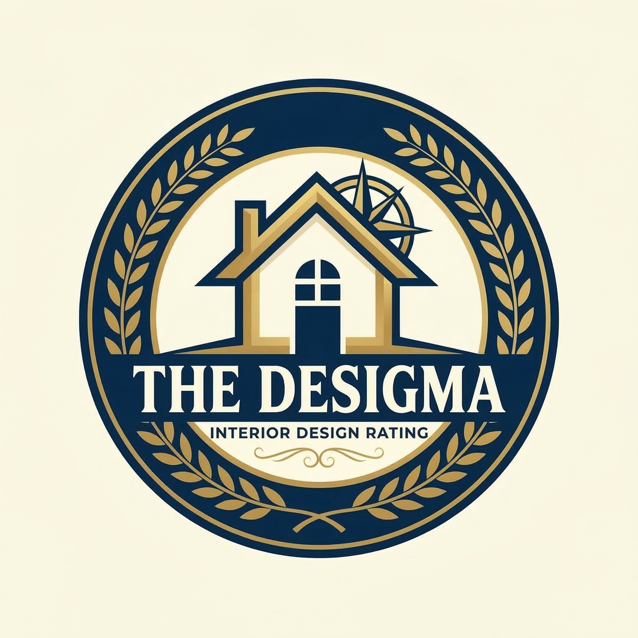 The Desigma Logo